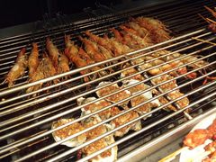 -领鲜活海鲜榴莲自助火锅(东门店)