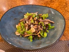 -翠湖宾馆·中餐厅