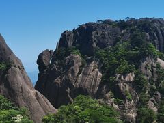 -黄山风景区