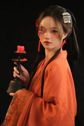 -橙亦摄影工作室