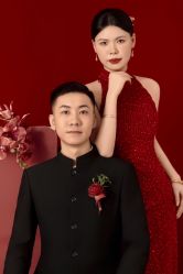 -太郎花子婚纱摄影TAHAKO(无锡店)