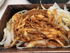 -韩宫宴烤肉·料理(大宁国际店)