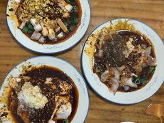 -温记府廟豆汤饭·始于1955年(海椒店)