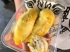 -曼阁市场水果批发市场