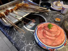 -钢管厂五区小郡肝火锅串串 Chuan Chuan hot pot