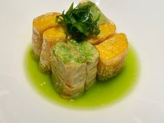 -狮王府淮扬菜(夫子庙老门东店)