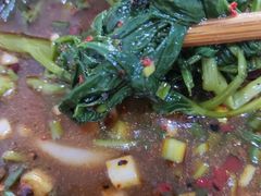 -贵州沾水米线(学田湾店)