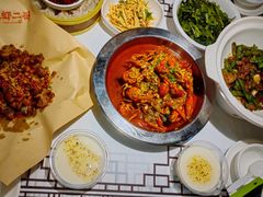 -靓虾二哥长沙地标小龙虾(五一广场店)