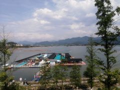 -千岛湖-欢乐水世界