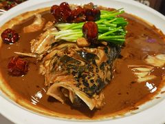 -福海居烤鸭店(鸟巢店)
