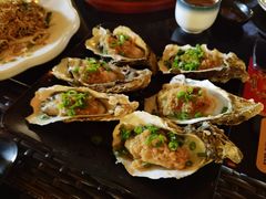 -大富蚝乌东哥饭店·石锅鱼杂·柠檬鸭(革新路店)
