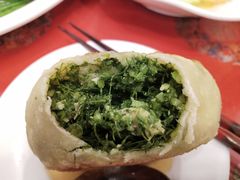 茴香盒子-玉华台饭庄(裕中西里小区店)