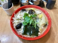 -辣火功夫麻辣烫(明洞1号店)