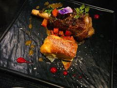 -C&R西班牙餐厅