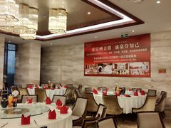 -国龙大酒店-中餐厅