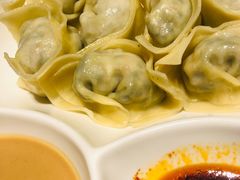 -五观堂素食(新华路店)
