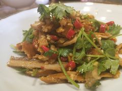 -民俗村柴火灶·景德江西菜(中国陶瓷博物馆店)