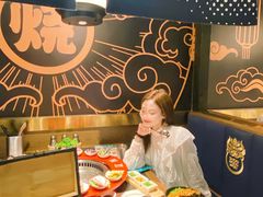 -烧江南烤肉(长春摩天活力城店)
