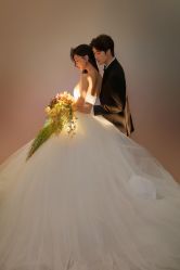 -全城热恋璀璨婚纱摄影(国贸总店)