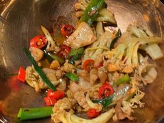 -绿茶餐厅(广州天河城店)