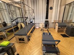 -VPsmart私教健身工作室(新华路旗舰店)