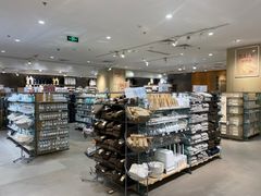 -MUJI无印良品(华懋店)