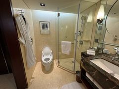 -上海波特曼丽思卡尔顿酒店