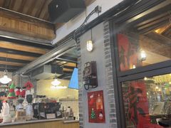 -糖房咖啡(南锣鼓巷店)