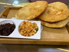 -老磨油饼(高陵店)