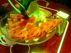 -歌迷量贩KTV(南阳路店)