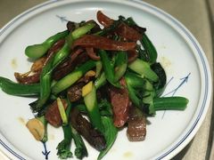 -广东道至正餐厅(区庄店)