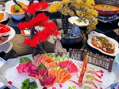 -隅焰·三生三味·手作川菜(金沙天街店)
