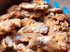 鸡小腿-阿捡忭京炸鸡(韭菜园总店)