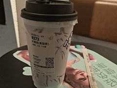 -喜茶(广州保利中环店)