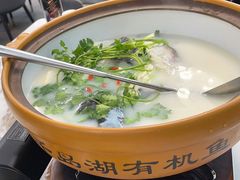 -宝荣鱼馆·临湖之宴(千岛湖店)