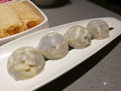 芝士虾球-海底捞火锅(天一广场亚细亚店)