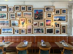 -BOR Eatery(安福路店)