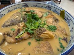 -黄狗猪头肉(运河路店)