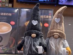 -逸派咖啡 EPARKCOFFEE(广安门店)