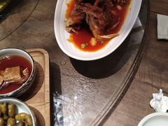 -香园茶社·金陵小灶(老门东店)