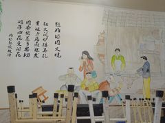 -张吉祥花椒肉火烧(老潍县美食城店)