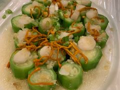 -亮庆餐厅·粤菜·早茶(篁庄店)