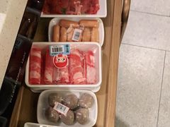 -野妹火锅(龙岗店)