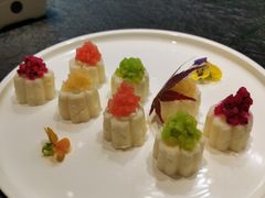 -正德楼果木烤鸭·渔家菜(东港店)