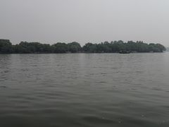 -西湖外事游船(花港观鱼码头)