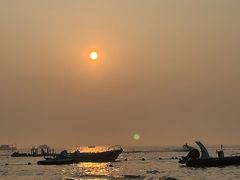 -那香海钻石沙滩浴场