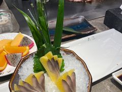 -大渔铁板烧(花园道店)