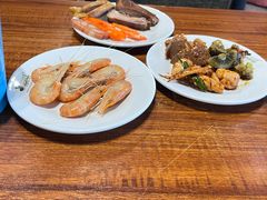 -汉巴味德·烤肉与啤酒的自助(杭州大悦城店)