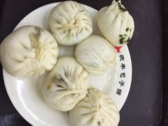 -庆丰包子铺(宣武门店)