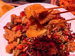 -冰城小镇音乐串吧·聚会餐厅(百子湾店)